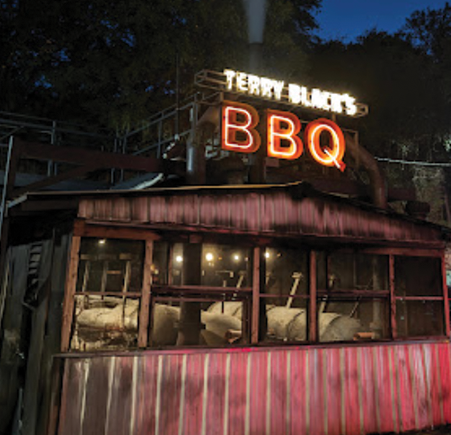 Terry Black's Barbecue